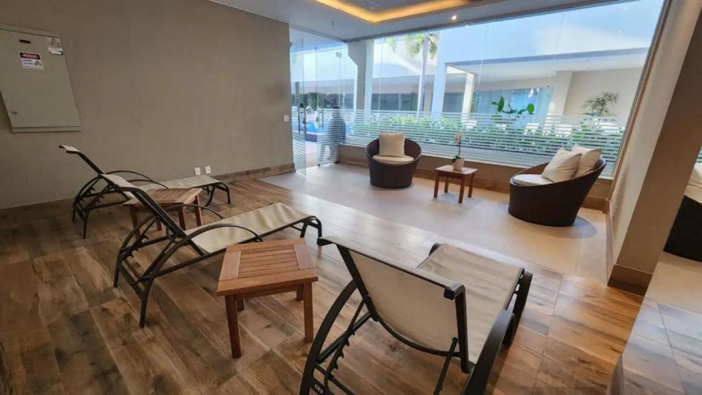 Ferienwohnung Apartamento Top Barra Da Tijuca Rio de Janeiro Exterior foto