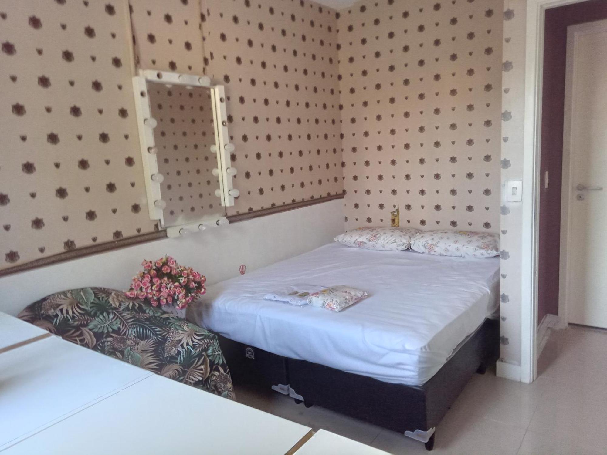 Ferienwohnung Apartamento Top Barra Da Tijuca Rio de Janeiro Exterior foto