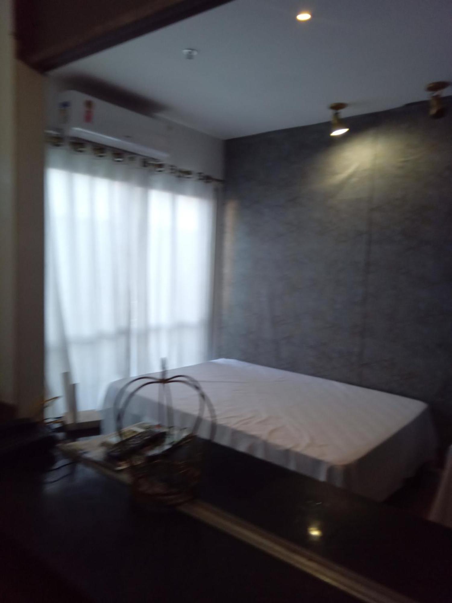Ferienwohnung Apartamento Top Barra Da Tijuca Rio de Janeiro Exterior foto