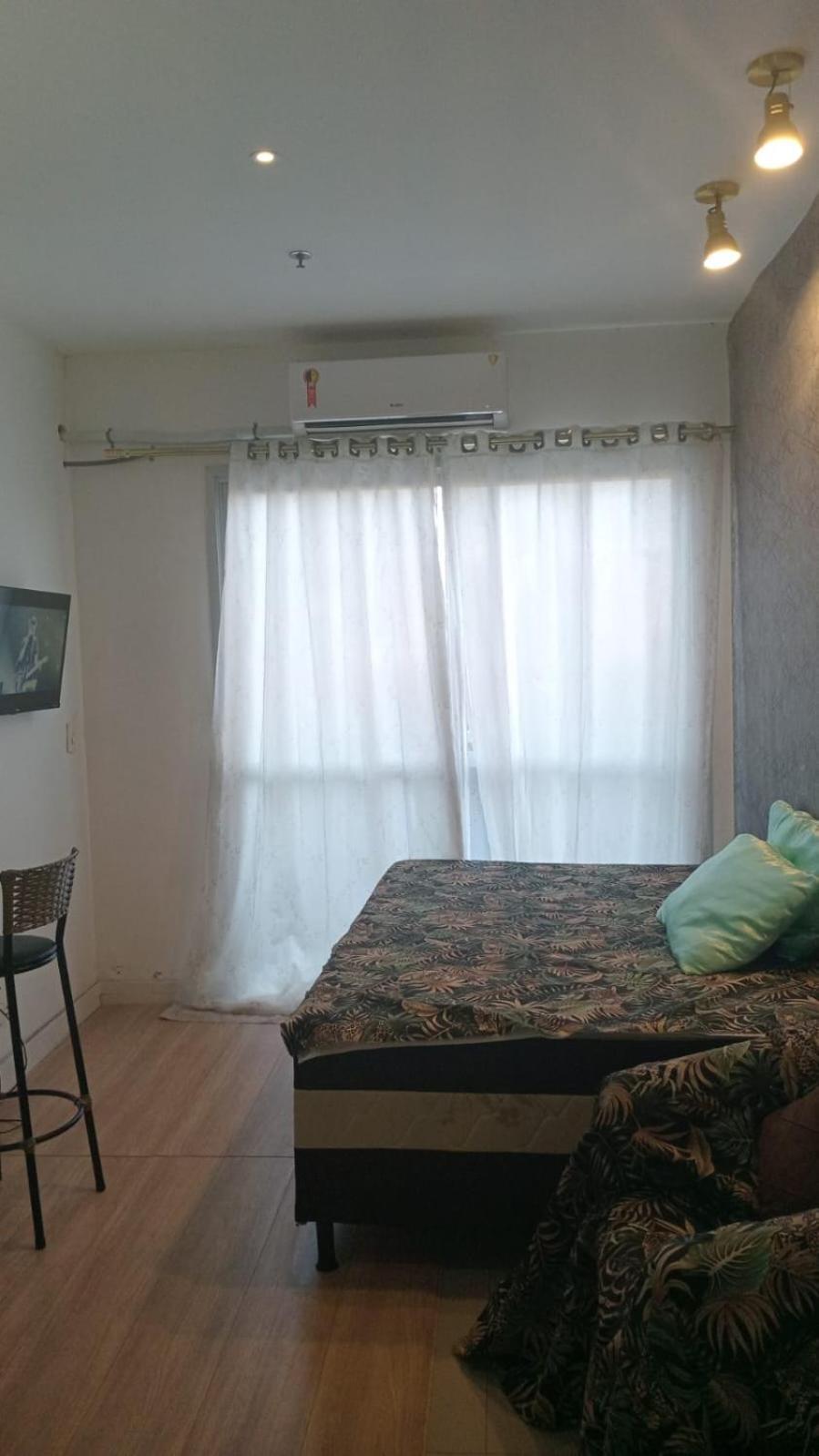 Ferienwohnung Apartamento Top Barra Da Tijuca Rio de Janeiro Exterior foto